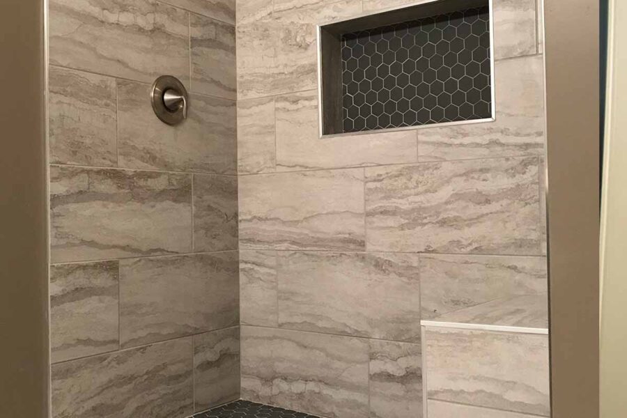 Bathroom Remodel