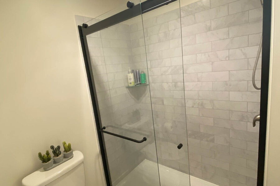 Bathroom Remodel
