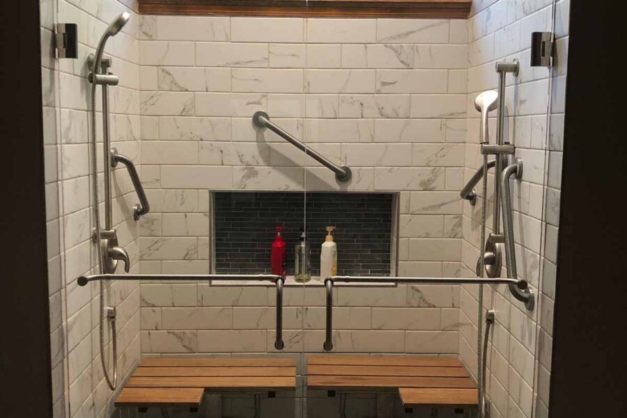 Bathroom Remodel