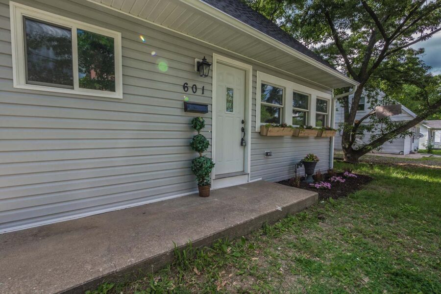 Home Remodel - Columbia, MO