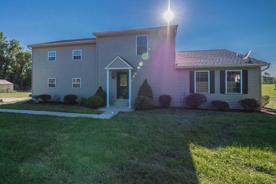 Home Make Ready for Sale - Fulton, MO