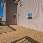 Deck Make Ready for Sale - Fulton, MO