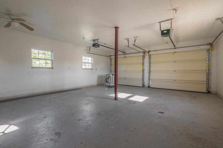 Garage Make Ready for Sale - Fulton, MO