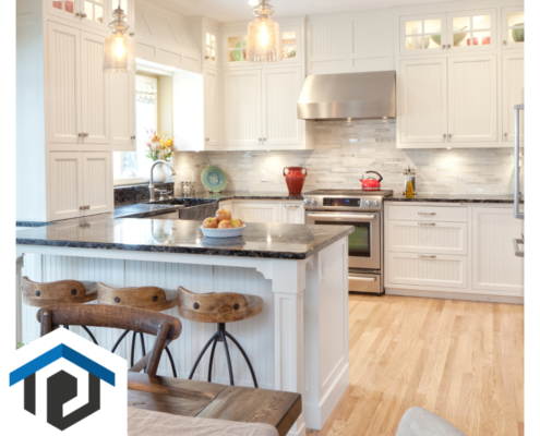 Choosing a home addition for a Mid-Missouri family