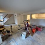 Older Missouri basement finishing checklist and planning notes