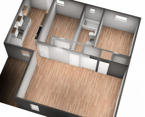 Home remodel plan covering comfort, function, and lasting value