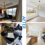 Kitchen remodel versus whole-home remodel planning notes